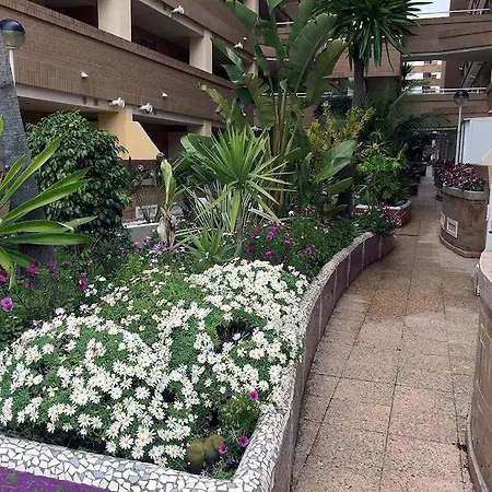 Venamarinador Playa Costa Caribe I - 267 - 2 Dormitorios/1 Bano Wifi Apartment *