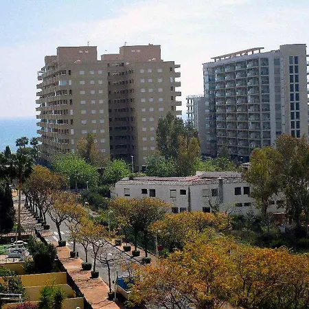 Venamarinador Playa Costa Caribe I - 267 - 2 Dormitorios/1 Bano Wifi Apartment