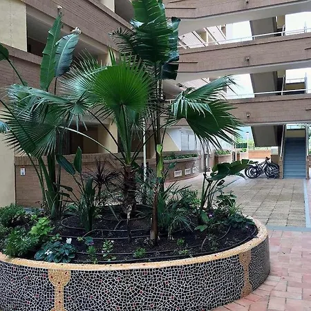 Apartment Venamarinador Playa Costa Caribe I - 267 - 2 Dormitorios/1 Bano Wifi