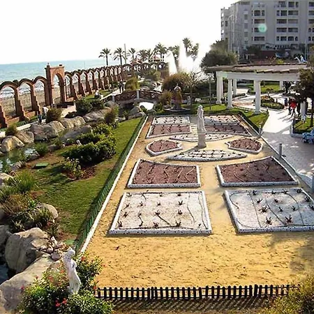 Venamarinador Playa Costa Caribe I - 267 - 2 Dormitorios/1 Bano Wifi