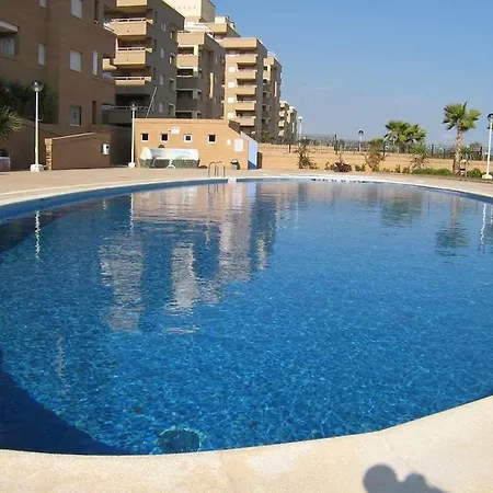 Venamarinador Playa Costa Caribe I - 267 - 2 Dormitorios/1 Bano Wifi Apartment *