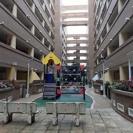 Apartment Venamarinador Playa Costa Caribe I - 267 - 2 Dormitorios/1 Bano Wifi *