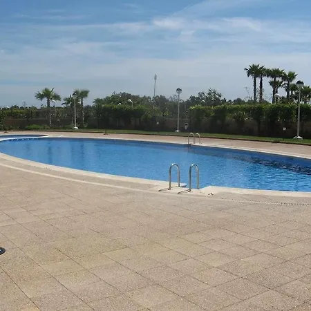 Venamarinador Playa Costa Caribe I - 267 - 2 Dormitorios/1 Bano Wifi Apartment *