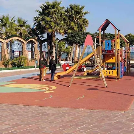 Venamarinador Playa Costa Caribe I - 267 - 2 Dormitorios/1 Bano Wifi Oropesa del Mar