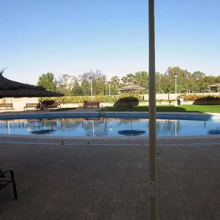 Apartment Venamarinador Playa Costa Caribe I - 267 - 2 Dormitorios/1 Bano Wifi Oropesa del Mar