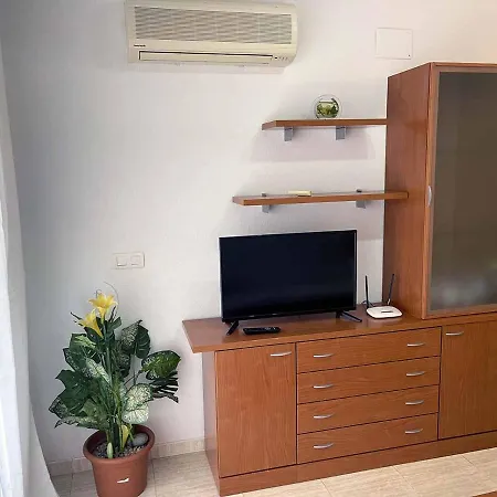 Venamarinador Playa Costa Caribe I - 267 - 2 Dormitorios/1 Bano Wifi Apartment
