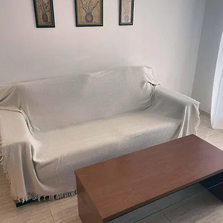 Apartment Venamarinador Playa Costa Caribe I - 267 - 2 Dormitorios/1 Bano Wifi *