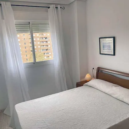 Venamarinador Playa Costa Caribe I - 267 - 2 Dormitorios/1 Bano Wifi *