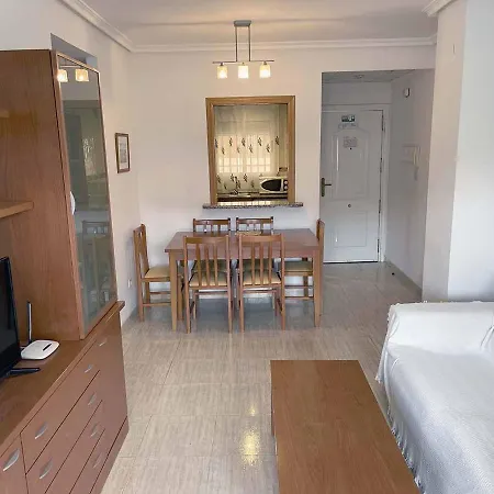 Venamarinador Playa Costa Caribe I - 267 - 2 Dormitorios/1 Bano Wifi Apartment *