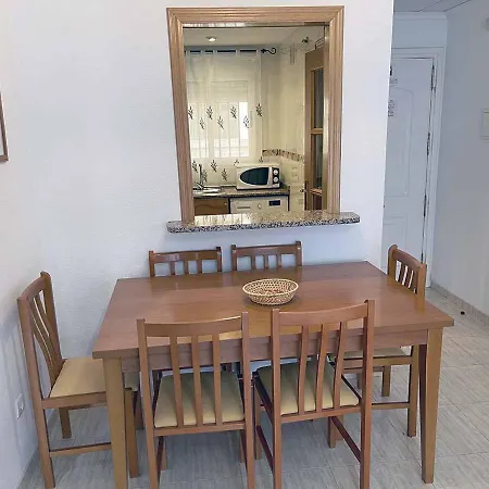 Venamarinador Playa Costa Caribe I - 267 - 2 Dormitorios/1 Bano Wifi Apartment