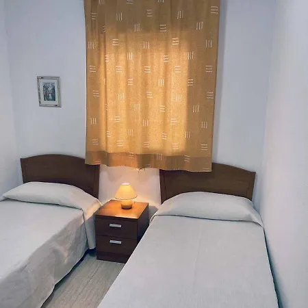 Venamarinador Playa Costa Caribe I - 267 - 2 Dormitorios/1 Bano Wifi Apartment Oropesa del Mar