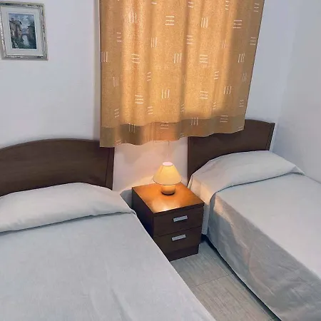 Venamarinador Playa Costa Caribe I - 267 - 2 Dormitorios/1 Bano Wifi Apartment *