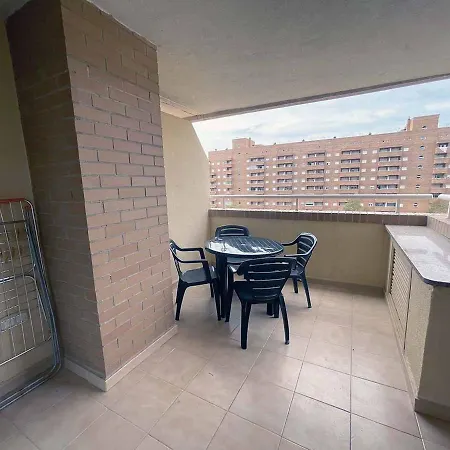 Apartment Venamarinador Playa Costa Caribe I - 267 - 2 Dormitorios/1 Bano Wifi