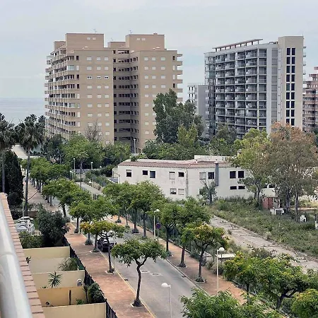 Venamarinador Playa Costa Caribe I - 267 - 2 Dormitorios/1 Bano Wifi Apartment *