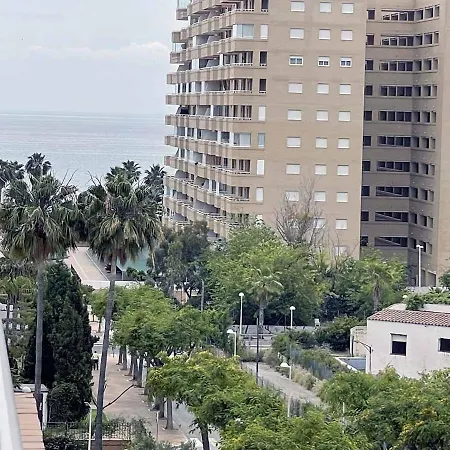 Venamarinador Playa Costa Caribe I - 267 - 2 Dormitorios/1 Bano Wifi *